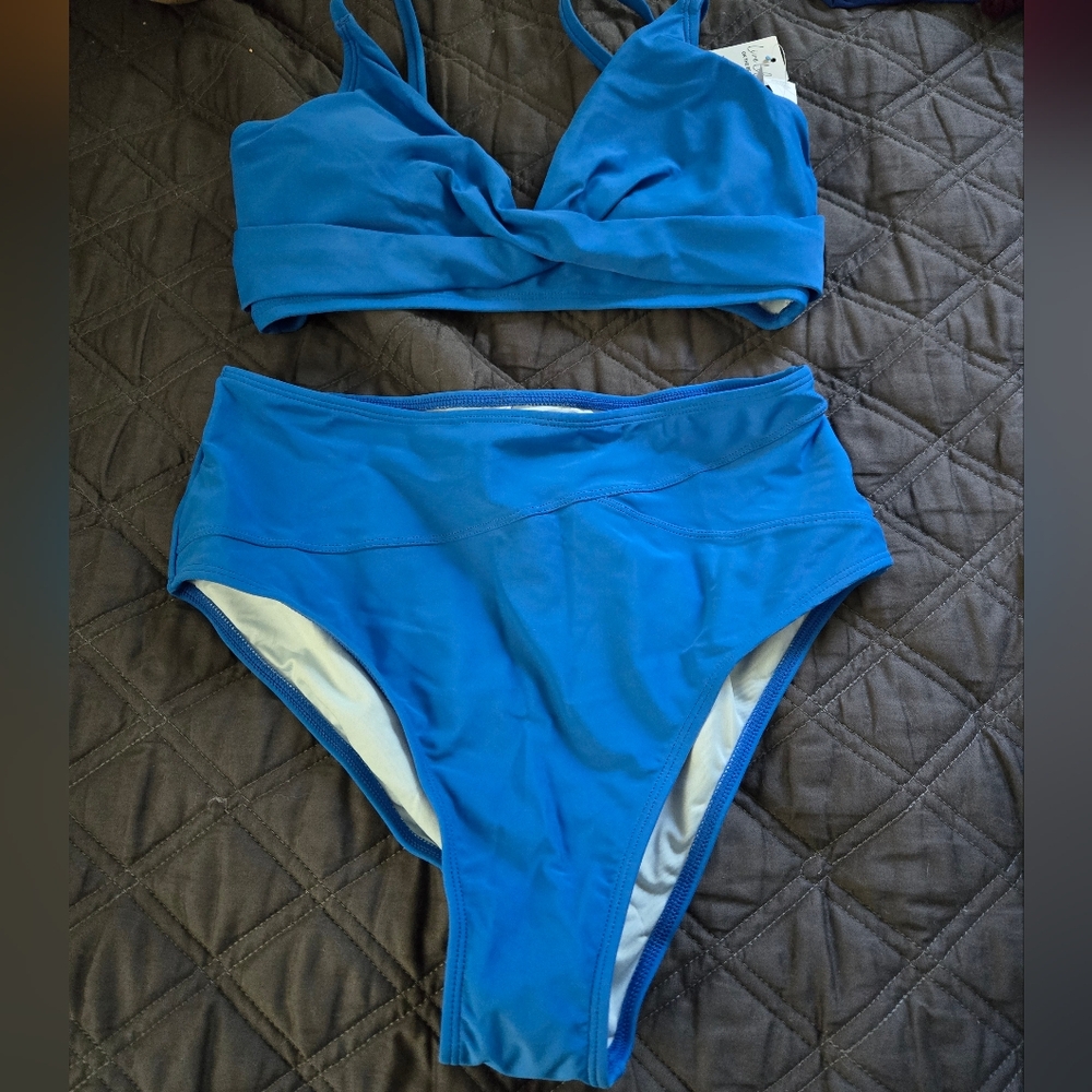Swimsuit